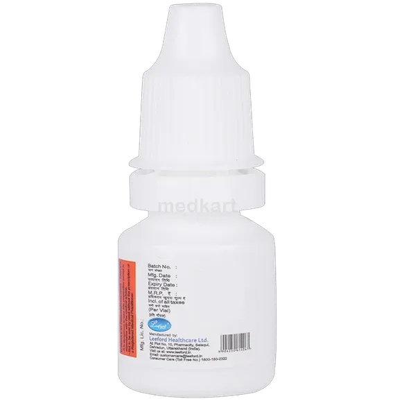 moxiford drops 5 ml